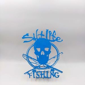 Salt life sign